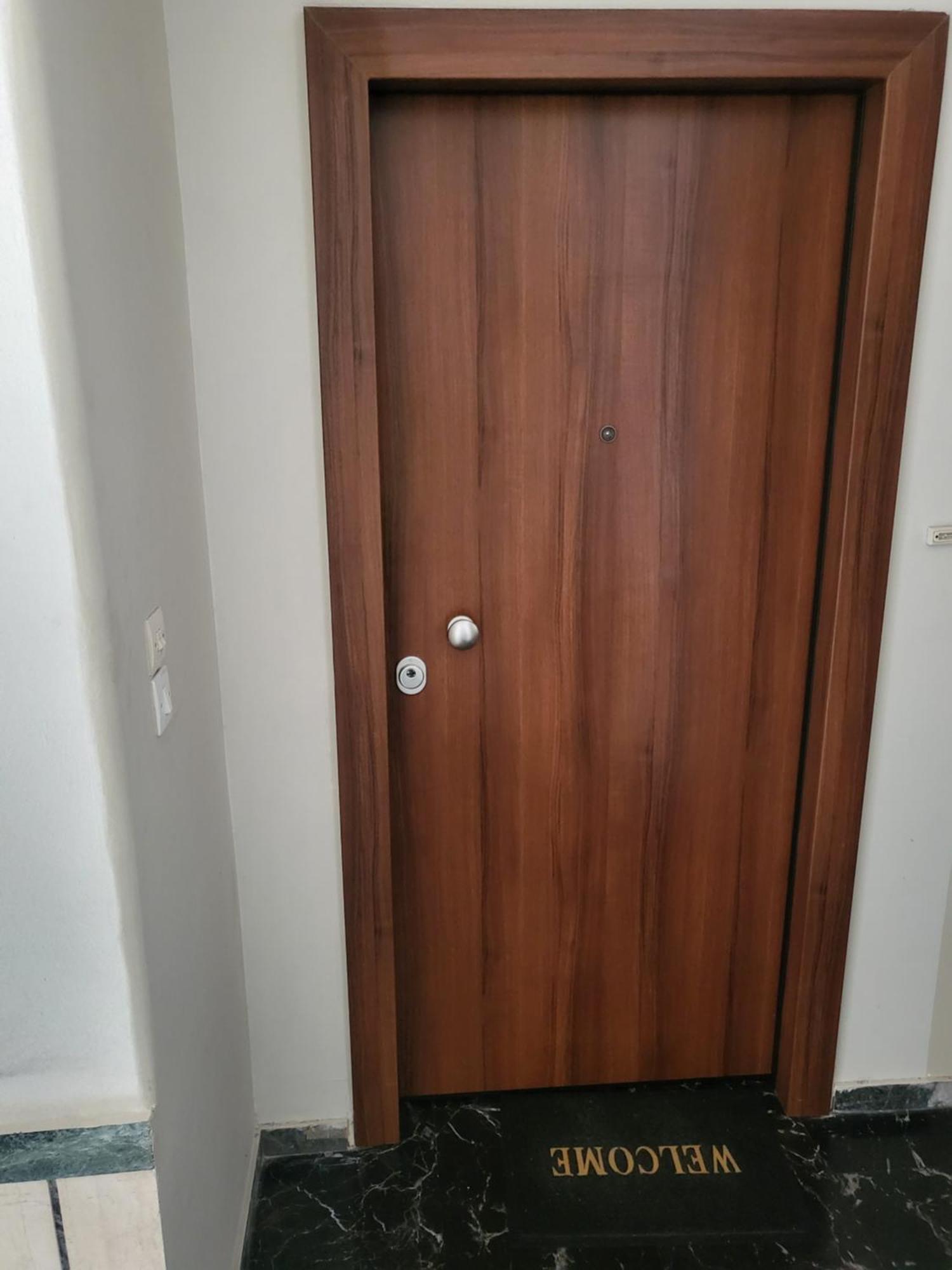 A Modern 2-Bedroom Apartment Near Areios Pagos Athen Eksteriør bilde